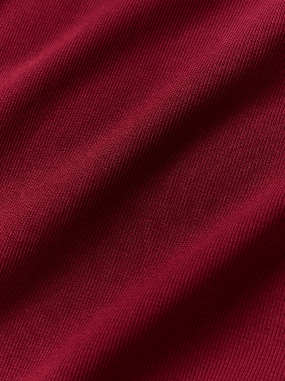 Alo Seamless Modal Ribbed Cropped Short Sleeve - Picture 7 of 7
